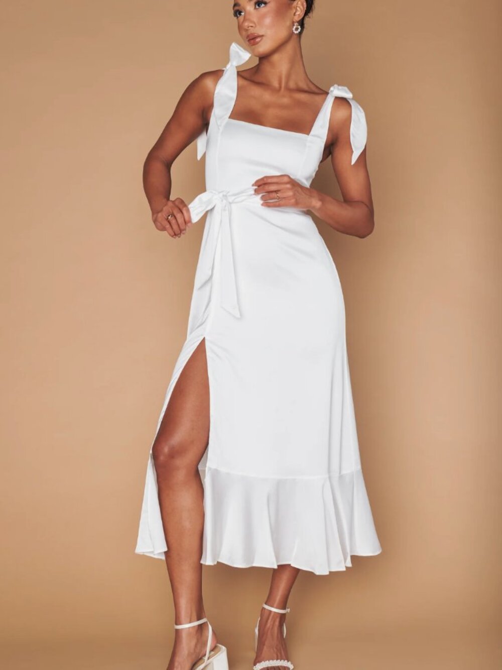 Show Me Your Mumu - Garden Midi Dress